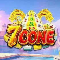 7CONE - Petualangan Seru dalam Dunia ARPG