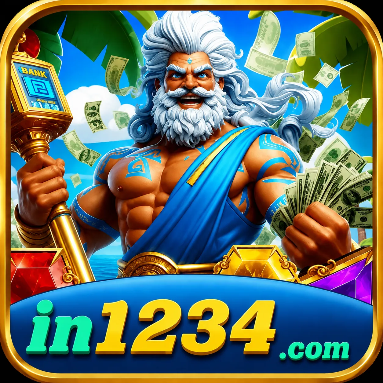 IN1234 - Game Olahraga Berbasis Mobile yang Menarik