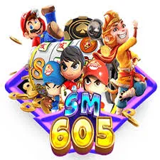 SM605 - Game Gaple Seru dan Menantang