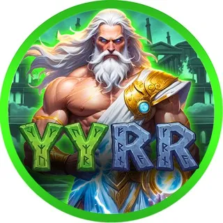 YYRR - Petualangan Seru dalam Dunia ARPG